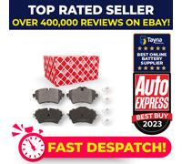 FEBI BILSTEIN 116345 Brake pad set