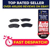 Brake Pads Set Front 116347 Febi DBP511126 MN102622 MR527564 MR977365 D12148334