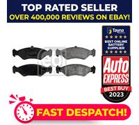 FEBI BILSTEIN 16042 Brake pad set