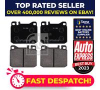 Febi Bilstein 16057 Disc Brake Brake Pad Set Fits Mercedes-Benz 123 240 D 300 D