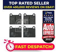 Brake Pads Set Front 16068 Febi 171698151B 171698151C 171698151D 171698151E New