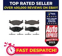 FEBI BILSTEIN 16076 Brake pad set