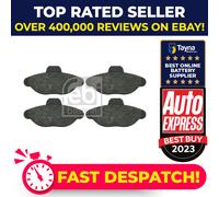 FEBI BILSTEIN 16082 Brake pad set