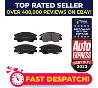 Brake Pads Set Front 16128 Febi 45022SB2780 DBP51111 DBP511111 MB500812 21373
