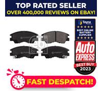 Brake Pads Set Front 16128 Febi 45022SB2780 DBP51111 DBP511111 MB500812 21373