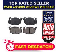 Brake Pads Set Front 16192 Febi E172065 E172150 1617247780 425127 425140 20905