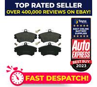 Brake Pads Set Front 16214 Febi DBP511121 MR407946 MR527656 MR955351 MZ690339