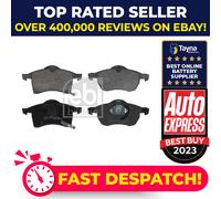Brake Pads Set Front 16232 Febi 1605009 1605009S1 1605035 1605957 1605957S1 New