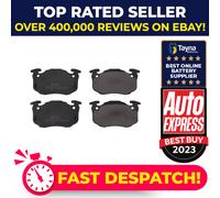FEBI BILSTEIN 16236 Brake pad set
