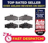 Brake Pads Set Front 16298 Febi 251698151C 251698151F 20979 D3387232 Quality New
