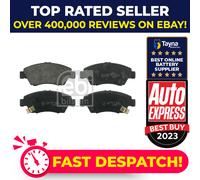 Brake Pads Set Front 16305 Febi 06450S5AE50 06450S5AG00 06450S5AJ00 06450S7AJ00