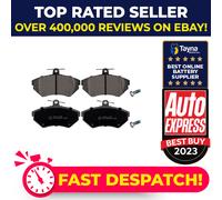 FEBI BILSTEIN 16336 Brake pad set