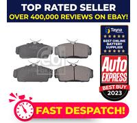 Brake Pads Set Front 16388 Febi D1060BM50A 41060BM525 410602F028 410602F525 New