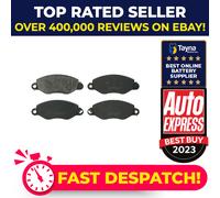 Brake Pads Set Front 16424 Febi 1144288 1318147 1465168 4095132 4114749 23840