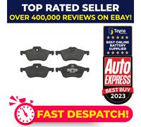 Brake Pads Set Front 16490 Febi 34111503076 34116761287 34116765446 34116770332