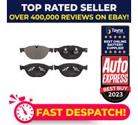 Brake Pads Set Front 16519 Febi 34110300361 34112283365 34112284065 34116763652