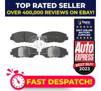Brake Pads Set Front 16552 Febi 06450SCVA00 06450SCVA01 06450S9AA01 06450S9AA00