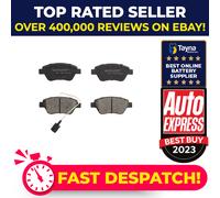 Brake Pads Set Front 16555 Febi 71770104 71770104SK 77364393 77364637 77364798