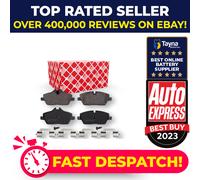 FEBI BILSTEIN 16559 Brake pad set