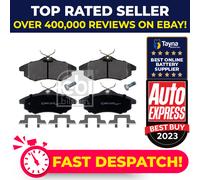 Brake Pads Set Front 16590 Febi E172285 1611457180 1617257080 425236 425258 New