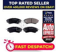 FEBI BILSTEIN 16739 Brake pad set