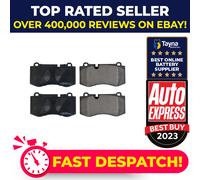FEBI BILSTEIN 16745 Brake pad set