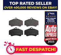 Brake Pads Set Front 16752 Febi 99635194091 99635194910 99735194902 23139 New
