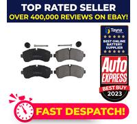 Brake Pads Set Front 16753 Febi A0044208220 A0084204720 A0044208220S1 29200 New