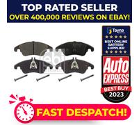Brake Pads Set Front 16777 Febi A0054201020 A0054201320 A0054201620 A0064202820