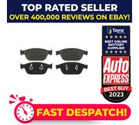 Brake Pads Set Front 16822 Febi 4H0698151E 4H0698151H 4H0698151L 4H0698151N New