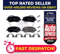 Brake Pads Set Front 16827 Febi E172232 E172592 1617258380 425220 425231 20261