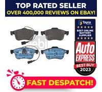 Febi Brake Pad Set - 16847