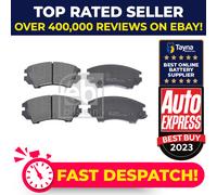 Brake pads Front Axle 16892 FEBI BILSTEIN for SAAB OPEL CHEVROLET VAUXHALL