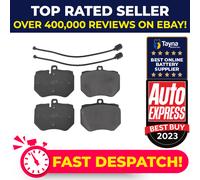 Brake Pads Set Front 16936 Febi 4L0698151A 4L0698151B Genuine Quality Guaranteed