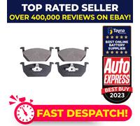 Brake Pads Set fits SEAT ARONA KJ7 Front 1.0 1.5 1.6D 2017 on 2Q0698151B Febi