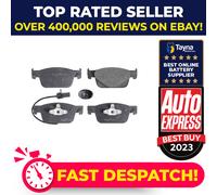 FEBI BILSTEIN 16962 Brake pad set