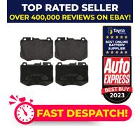 FEBI BILSTEIN 16986 Brake pad set