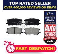 FEBI BILSTEIN 170294 Brake pad set