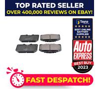 Brake Pads Set Front 170874 Febi 26296AE120 26296FA100 26296FA101 26296FA102 New
