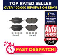 Brake Pads Set Front 188188 Febi 1EA698151 1EA698151L 26408 Quality Guaranteed