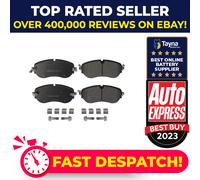 Brake Pads Set Front 188191 Febi 1EA698151B 1EA698151C 1EA698151D 1EA698151J New