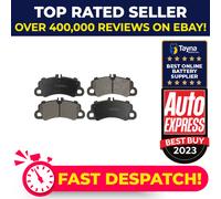 Brake Pads Set Front 188673 Febi 9Y0698151 9Y0698151A 9Y0698151AN 9Y0698151T New