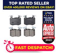 Brake Pads Set Front 195082 Febi A0004206502 A000420650265 A0004208100 Quality