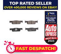 Brake Pads Set Front 195084 Febi 410600222R Genuine Top Quality Guaranteed New
