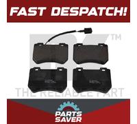 Brake Pads Set Front 221028 NK 77364900 77365202 Genuine Top Quality Guaranteed