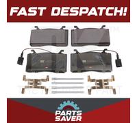 Brake Pads Set Front 221038 NK 77367677 Genuine Top Quality Guaranteed New