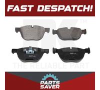 Brake Pads Set Front 221540 NK 34112413038 34112413052 34114074370 34116778403