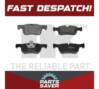 Brake Pads Set Front 221554 NK 34116850568 34116874331 Top Quality Guaranteed
