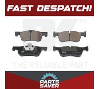 Brake Pads Set Front 221557 NK 34116850567 34116858910 Top Quality Guaranteed