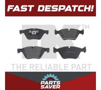 Brake Pads Set Front 221561 NK 34116771972 34116777772 34116797859 Quality New